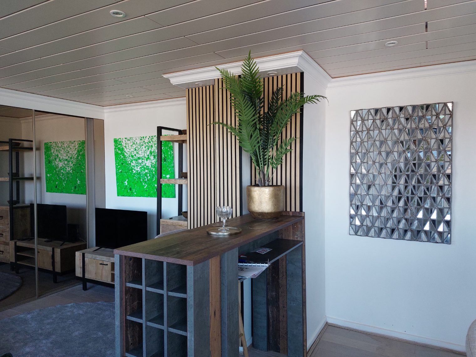 Appartement te koop in Westende met 1 slaapkamer - foto 4
