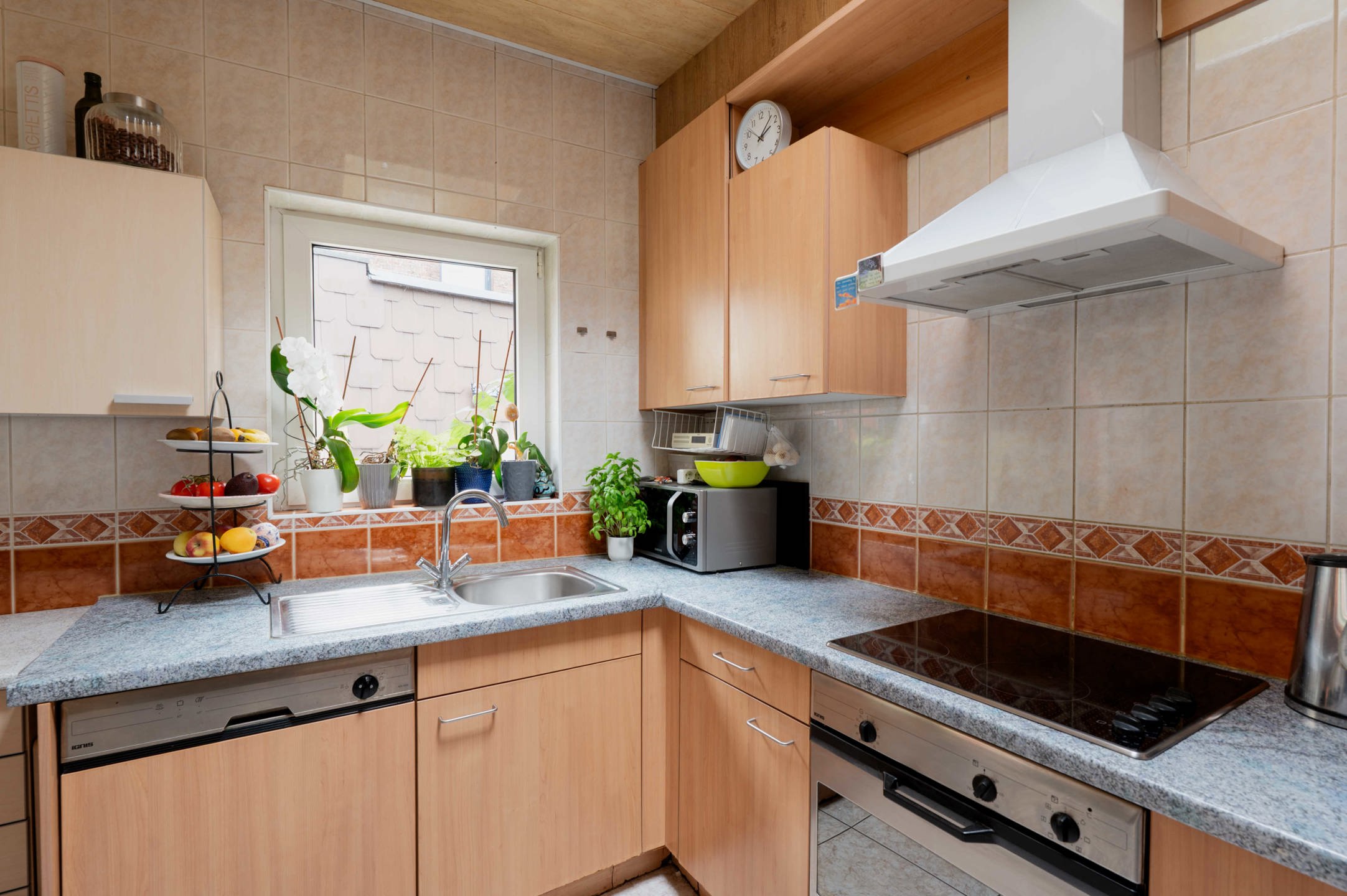 Gezellige woning te centrum Hamme - foto 5
