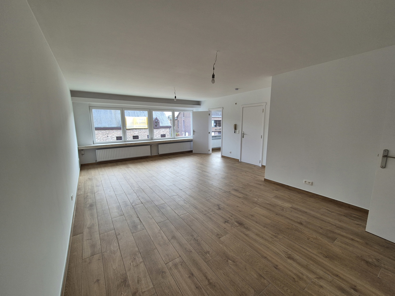 Prachtig, rustig gelegen en gerenoveerd appartement in Geel - foto 3
