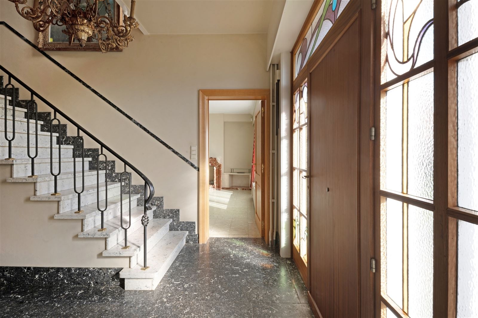 Exclusieve woning met 5 slaapkamers aan de Kartuizersite - foto 4