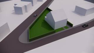 Terrain à vendre à Bilzen-Hoeselt