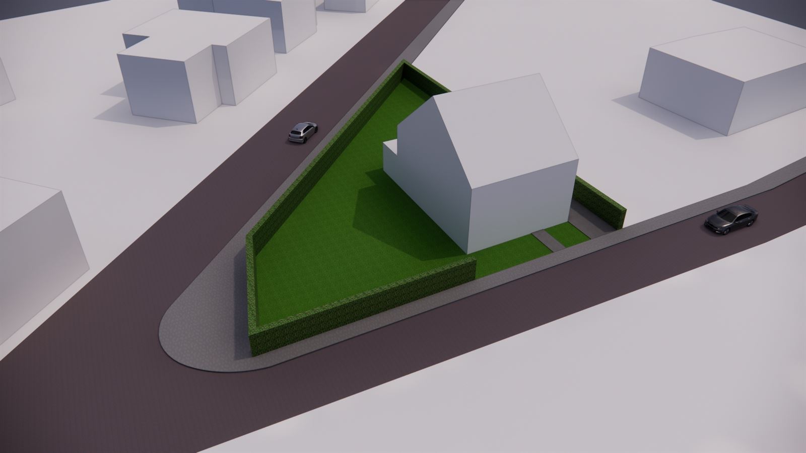 Terrain à vendre à Bilzen - photo 1