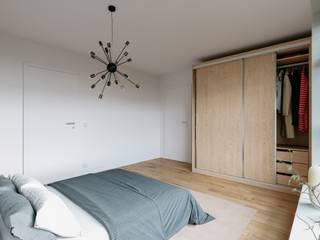 With its two bedrooms, this appartment offers a living environment that is perfectly suited to couples, families with one child or those looking for a little more space to meet today's needs.<br />The location is key: as part of the Everis project, the appartment enjoys a green environment while being well connected to Brussels. It is designed to provide comfort, functionality and well-being: brightness, contemporary finishes and quality materials. The project's ambition is clear: an appartment that is ready to move into today, with modern technology, energy efficiency and optimised spaces.<br />The project offers many surprises that will make your daily life even more enjoyable: heat pump, underfloor heating, dual-flow ventilation, high-performance thermal and acoustic insulation, triple glazing and a magnificent communal garden. The purchase is subject to registration fees and VAT. For full details of the offer, please contact one of our advisers. Measurements are for information purposes only.