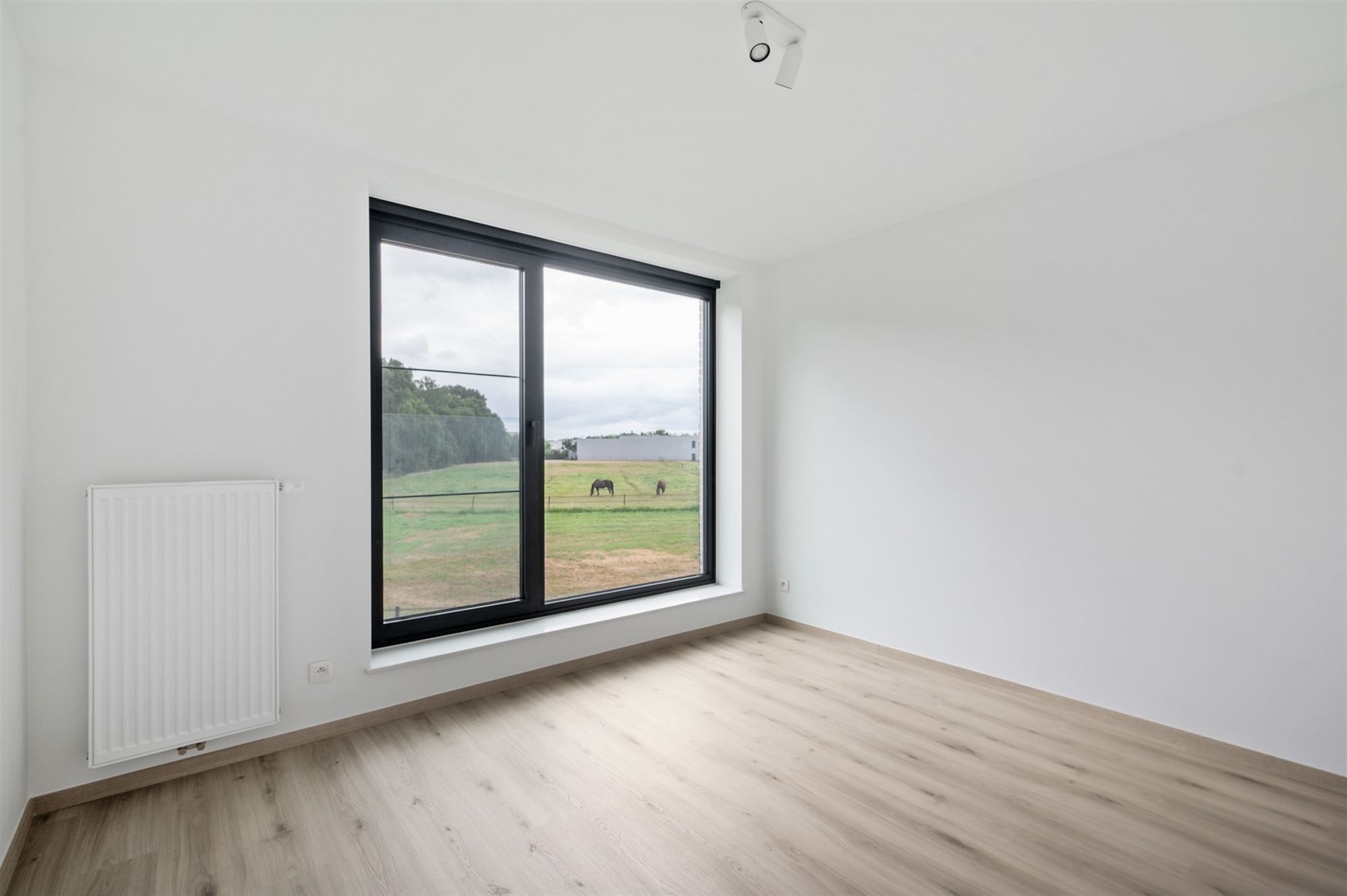Nieuwbouwwoning met 3 SLPK en zuid-tuin te Sint-Katelijne-Waver - foto 5