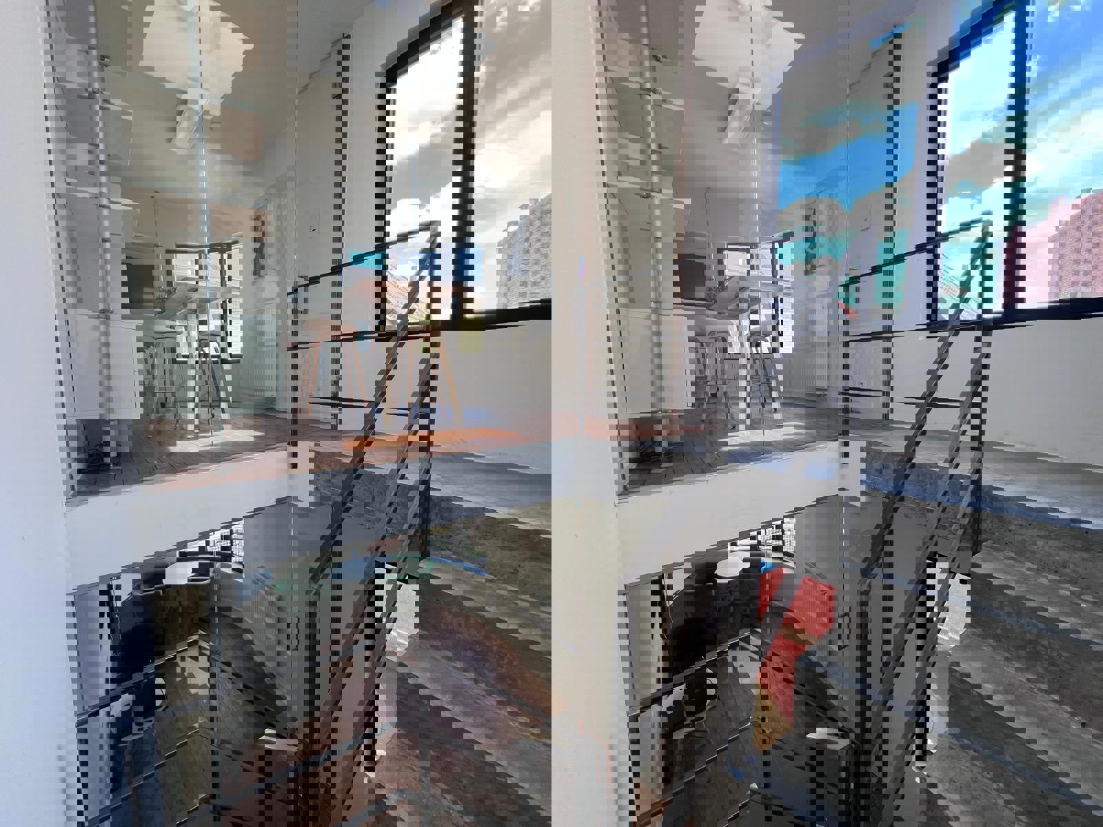 7 Kantoorruimtes in de bruisende binnenstad van Mechelen - foto 1