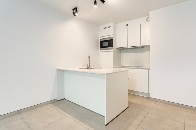 Roeselare - stijlvol 1-slaapkamerappartement in het hart van Roeselare - foto 4