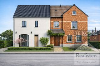 #Centraal gelegen #bouwgrond met #nieuwbouw #HOB in de #Rode_Rokstraat 20 te #Kuringen #centrum met drie #slaapkamers voor circa € 565.000<br /><br />Perceel van 884m2 en 10,6m breed voor #HOB<br />De koper kan zelf bouwen of de #bouwgrond aankopen met #woning. We tonen in deze advertentie de #richtprijs voor bouwgrond + woning. De definitieve prijs wordt bepaald na de #grondsondering en de #projectstudie.<br /><br />#Woning 167m²<br />#AVL woningbouw levert de woning af, instapklaar.<br />De gepresenteerde prijs is de prijs voor grond + woning, BTW en registratie inbegrepen. Tuinaanleg is niet in de prijs begrepen<br /><br />Rustig gelegen en goed bereikbaar perceel met de kerk, café, huisdokter, apotheek, lagere scholen, bibliotheek, bakker, slager, supermarkt, sportfaciliteiten en natuurgebieden vlakbij.<br />Daarenboven ligt het perceel op 2 minuten rijden van de E313.<br /><br />Perceelbreedte 10,60 meter en perceeldiepte van 82,38 meter, zie opmetingsplan. Afstand tot de perceelsgrens is 3 meter.<br />Algemene bouwvoorschriften zijn van toepassing. Niet gelegen in een overstromingsgevoelig gebied. Gvg-wg-gmo-gvkr-gvv.<br /><br />Meer info?<br />Realisten Makelaars<br />Bel 011 18 60 60
