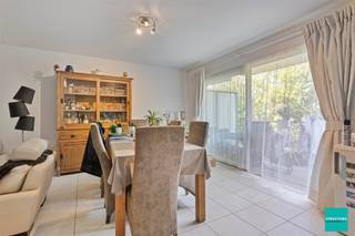 Schitterend modern appartement met 2 slaapkamers.Het appartement heeft een eigentijdse/moderne uitstraling en is instapklaar .Deze...