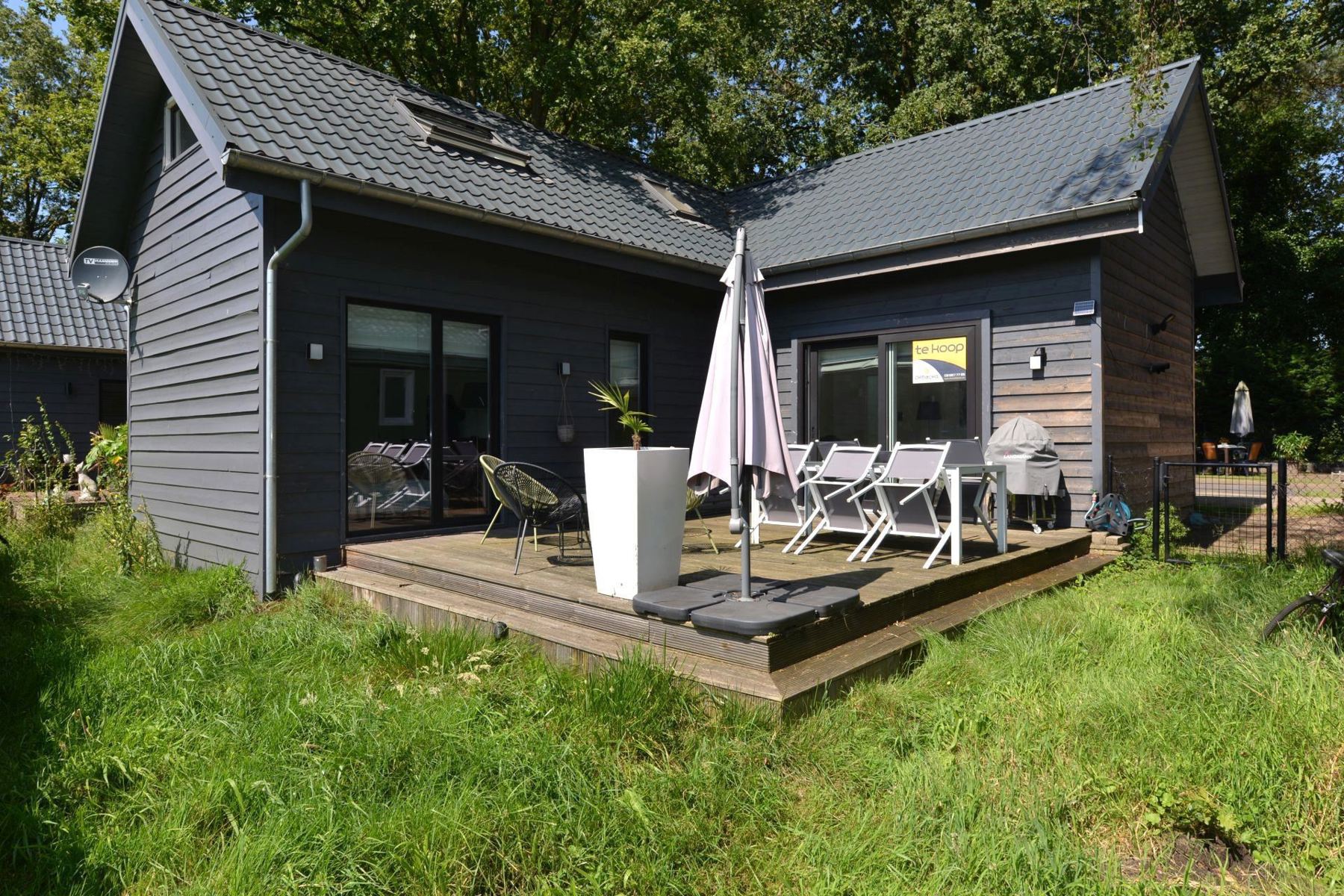 Maison à vendre à Westwesel
