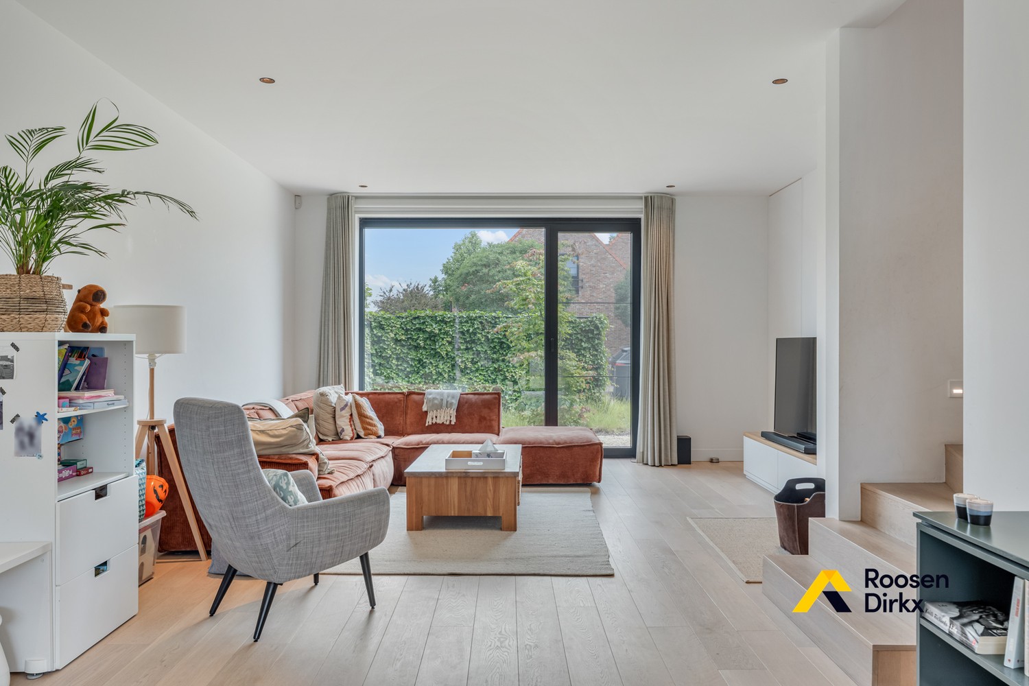 Maison à vendre à Bree avec 3 chambres - photo 4