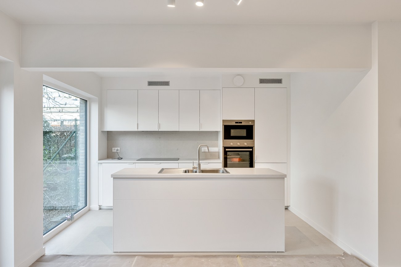 :Woningtype te :Stad