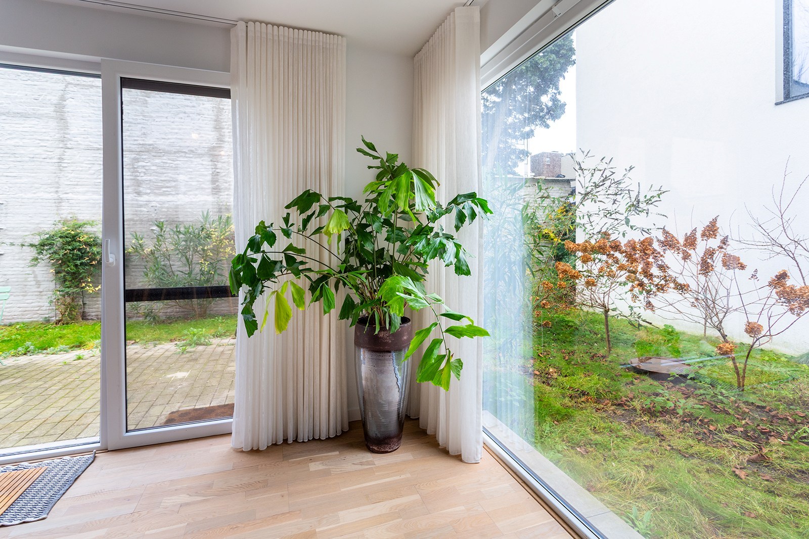 Appartement à louer à Anvers avec 2 chambres - photo 5