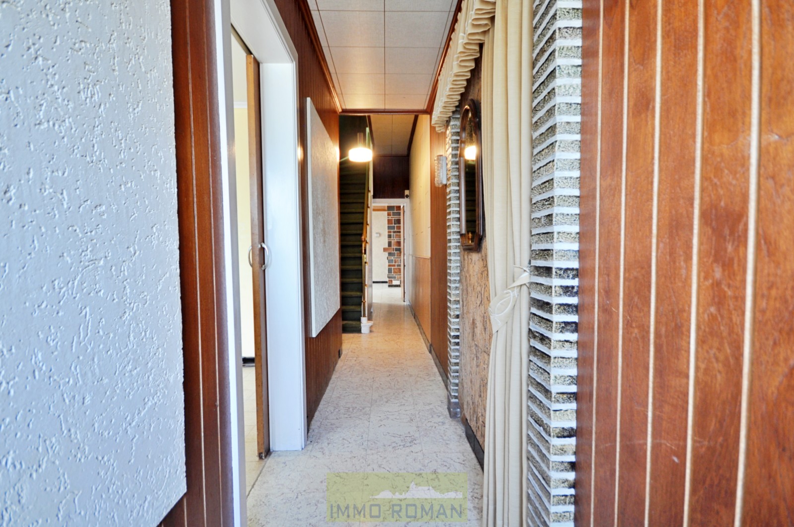 Ruime woning met tuin nabij centrum Avelgem! - foto 3