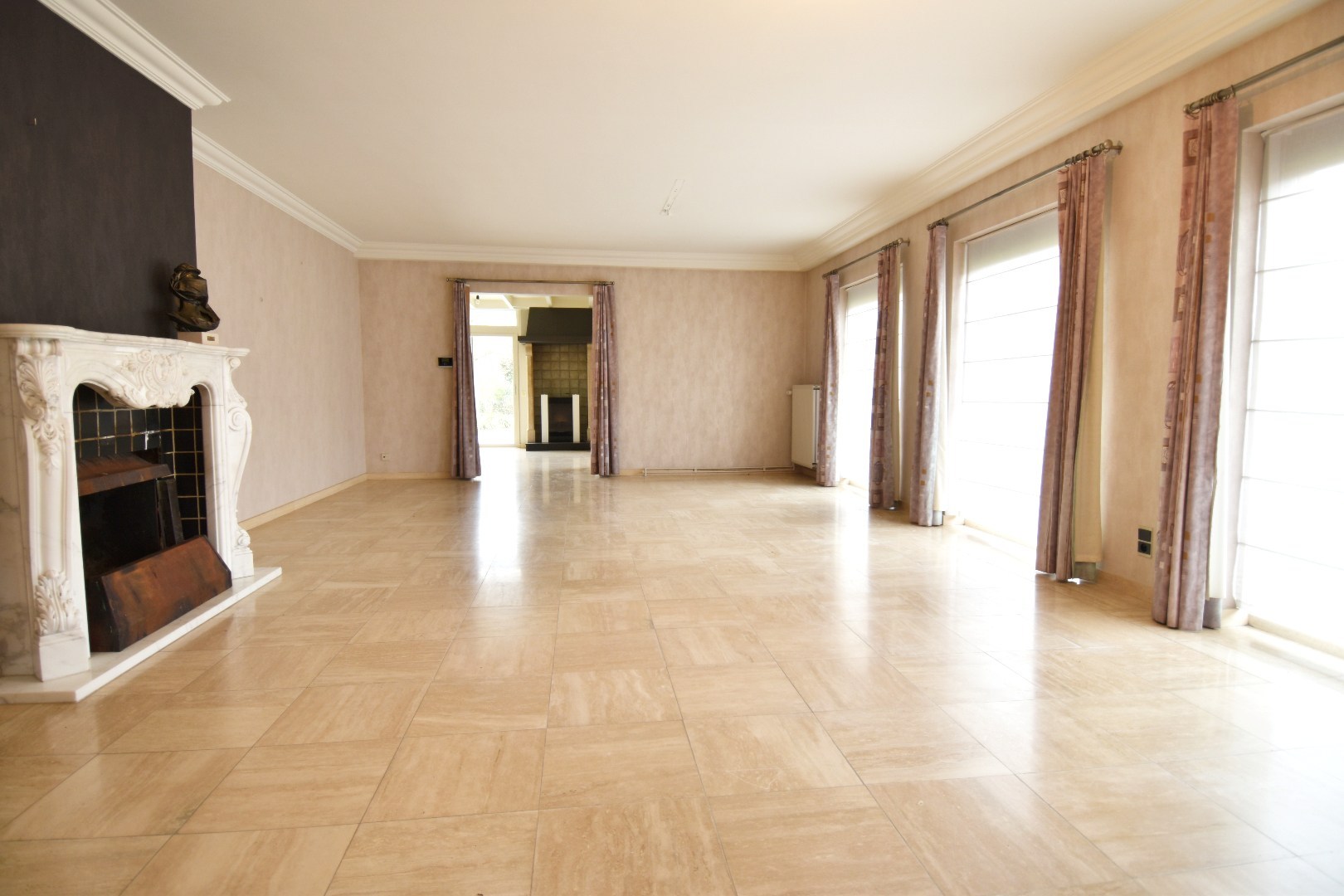 Villa met 3 slaapkamers (mogelijkheid tot meer!) te koop op 1922 m² grond nabij het centrum van Gullegem - foto 4