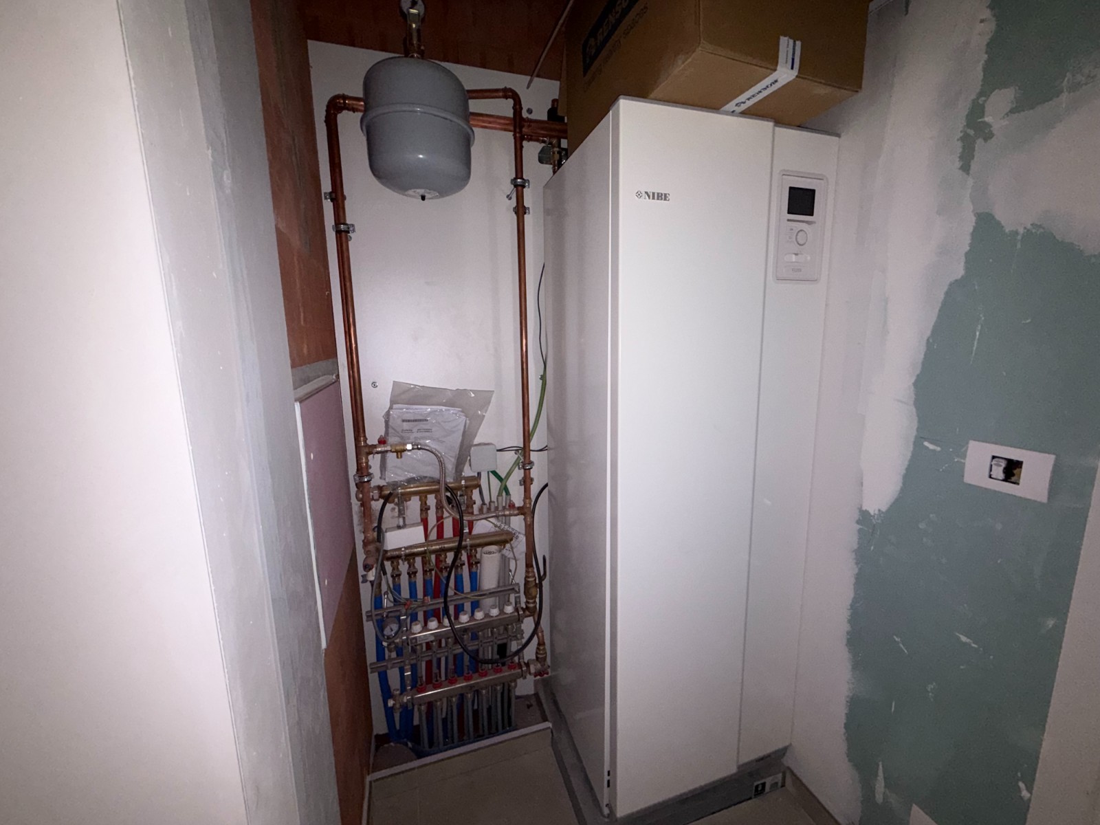 Nieuwbouwappartement te huur in centrum Nazareth - photo 5