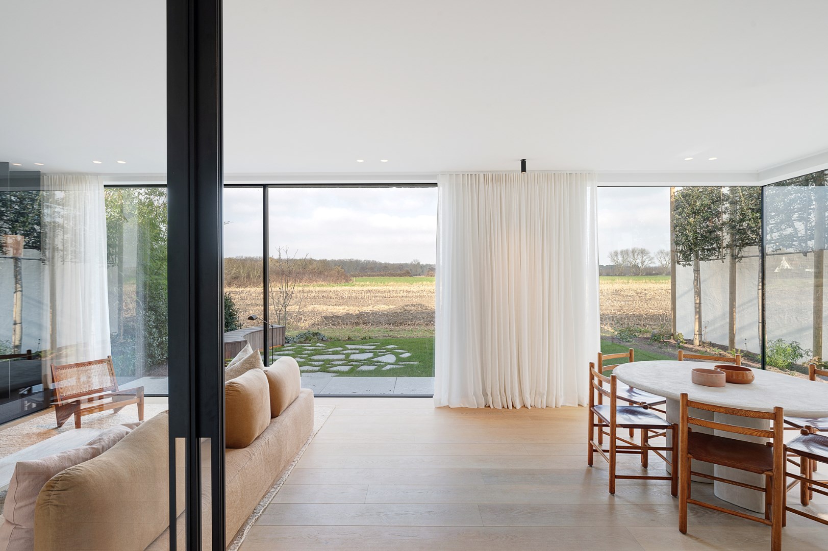 House for sale in Knokke-Heist with 4 bedrooms - photo 5