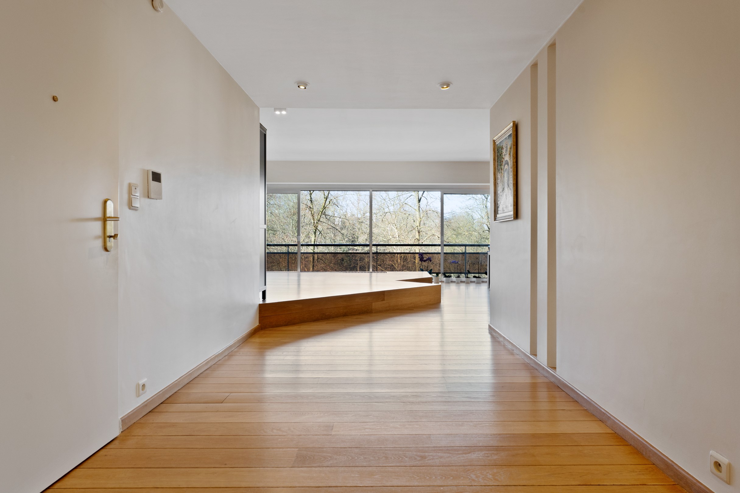 Light and spacious at Prins Albertpark. - photo 3