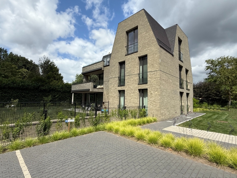Appartement in Destelbergen