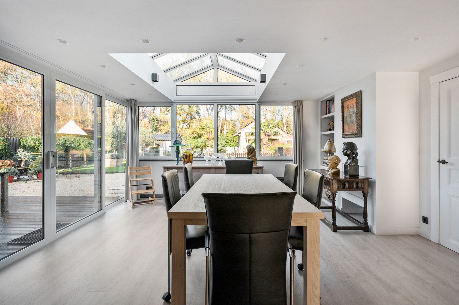 Instapklare woning gelegen in een doodlopende straat - foto 4