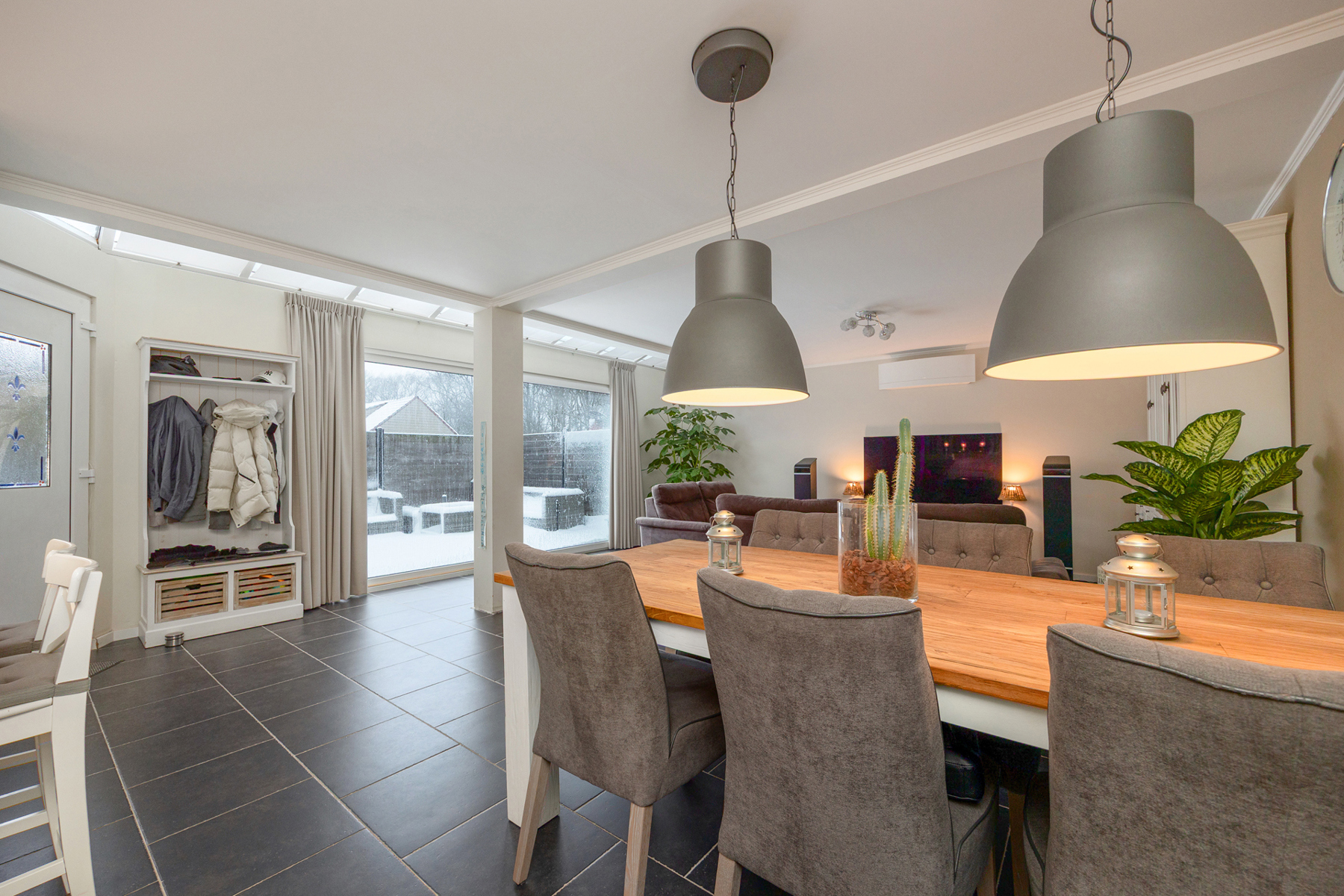 Maison à vendre à Stabroek avec 2 chambres - photo 4