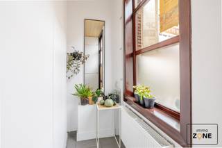 BEZOEKMOMENT: ZATERDAG 26/07 10U-12U (OP AFSPRAAK)Op zoek naar een charmante en instapklare woning? Dan is deze gezellige starterswoning precies wat...