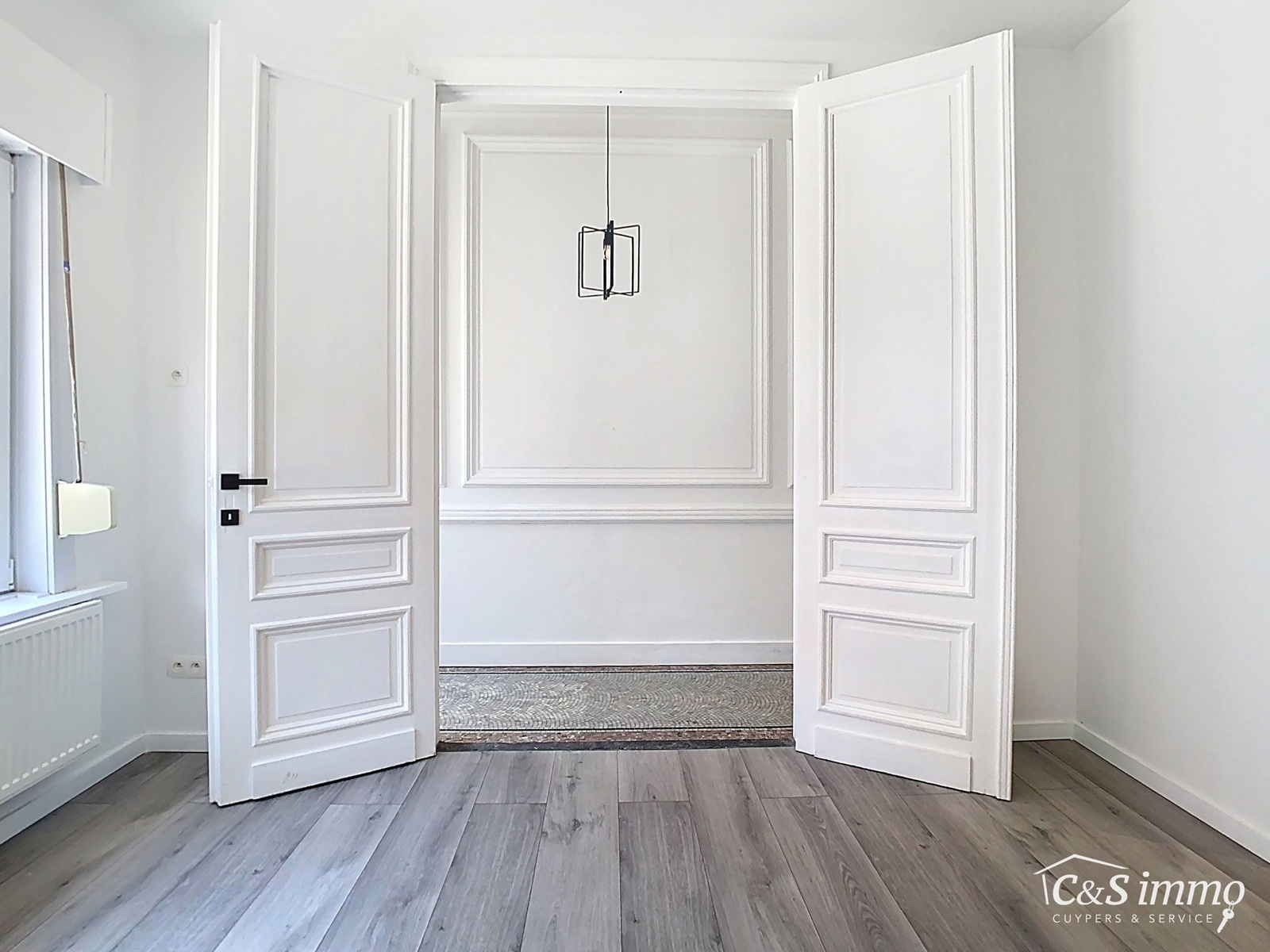 Instapklare woning met ruime tuin en hobbyruimte - foto 3