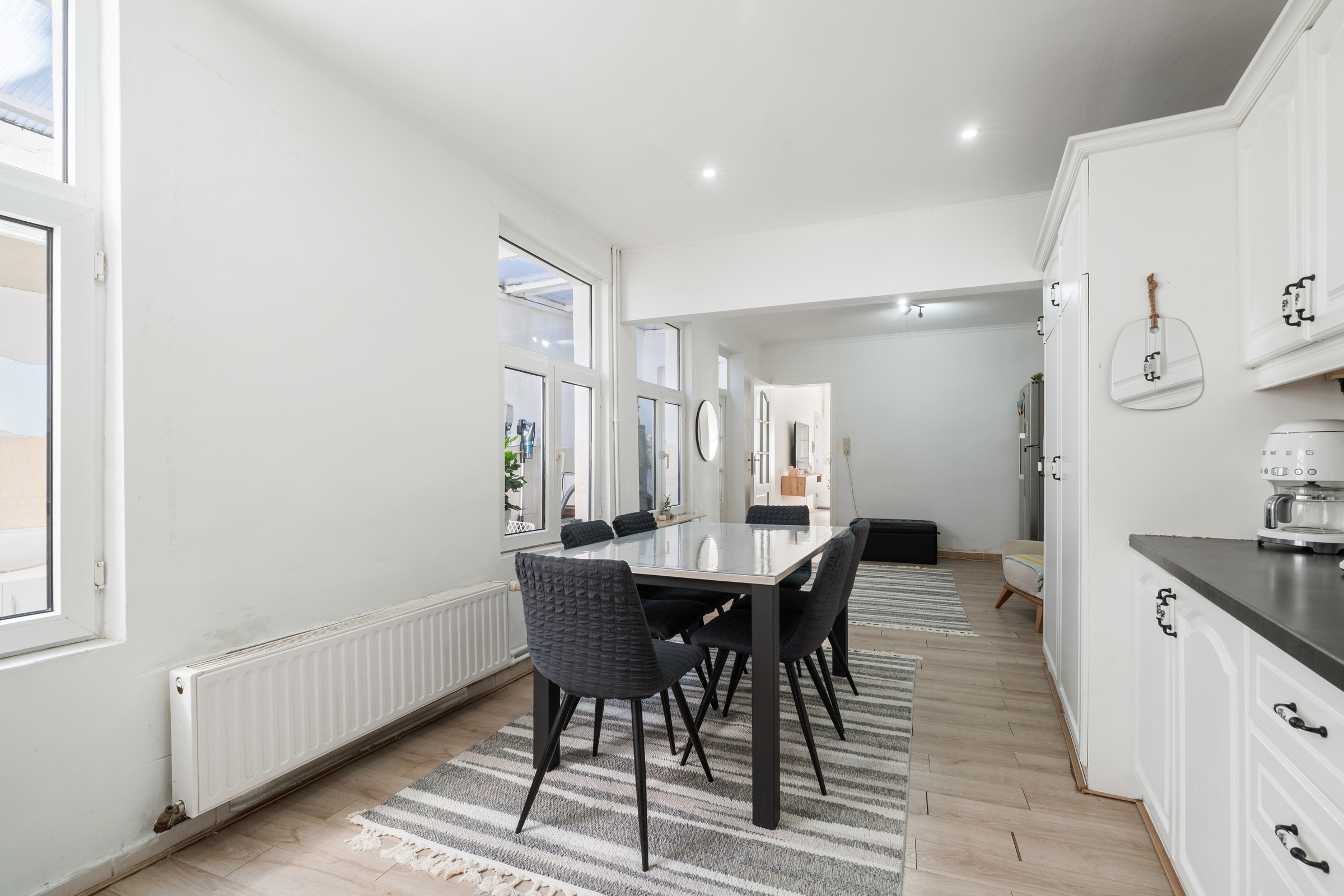 Maison à vendre à Gand avec 4 chambres - photo 5