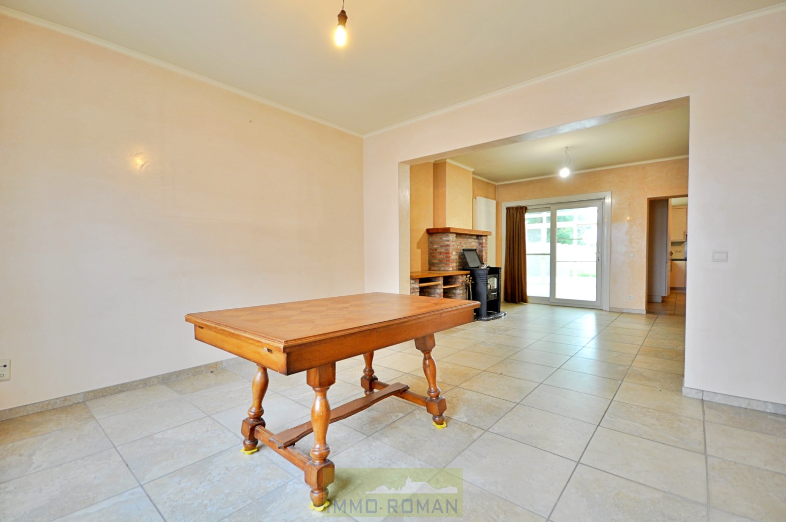 Ruime woning met 4 slaapkamers te Kruisem! - foto 5