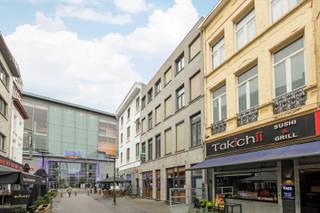 Appartement à vendre à Anvers