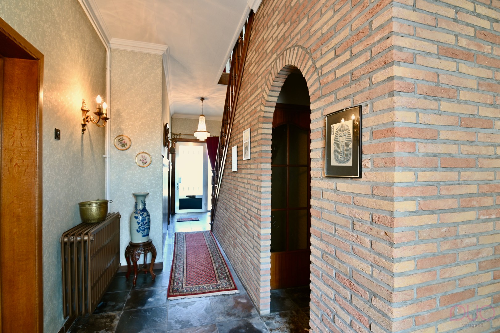 Te renoveren hoevewoning op een perceel 29a 55ca rustig gelegen in het rustige Halle-Booienhoven - foto 5