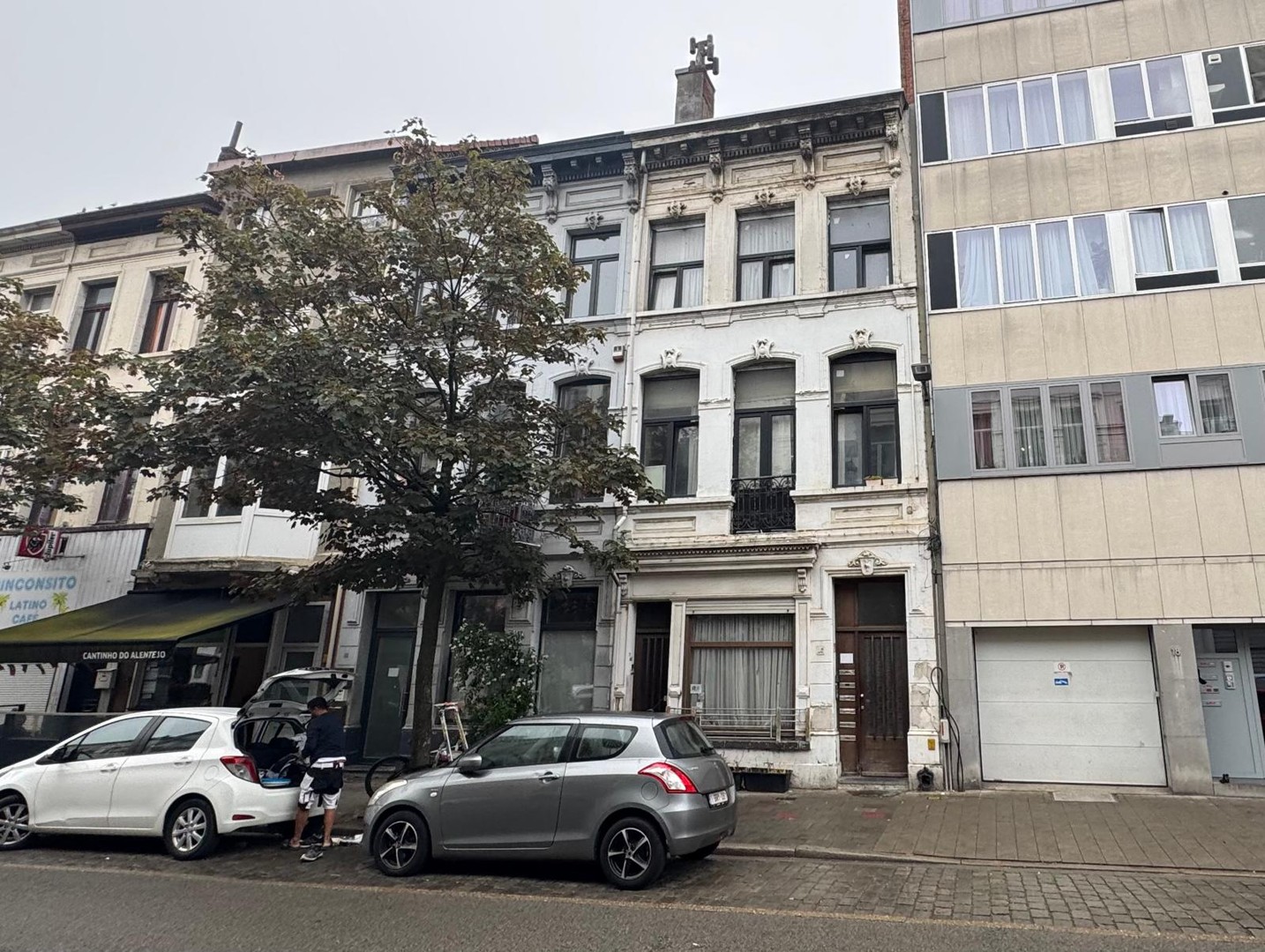 Opbrengsteigendom - foto 1