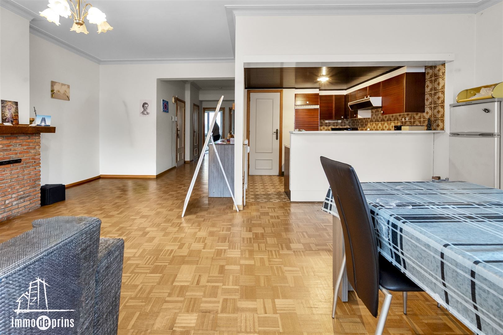 Appartement à vendre à Saint-Nicolas avec 2 chambres - photo 4