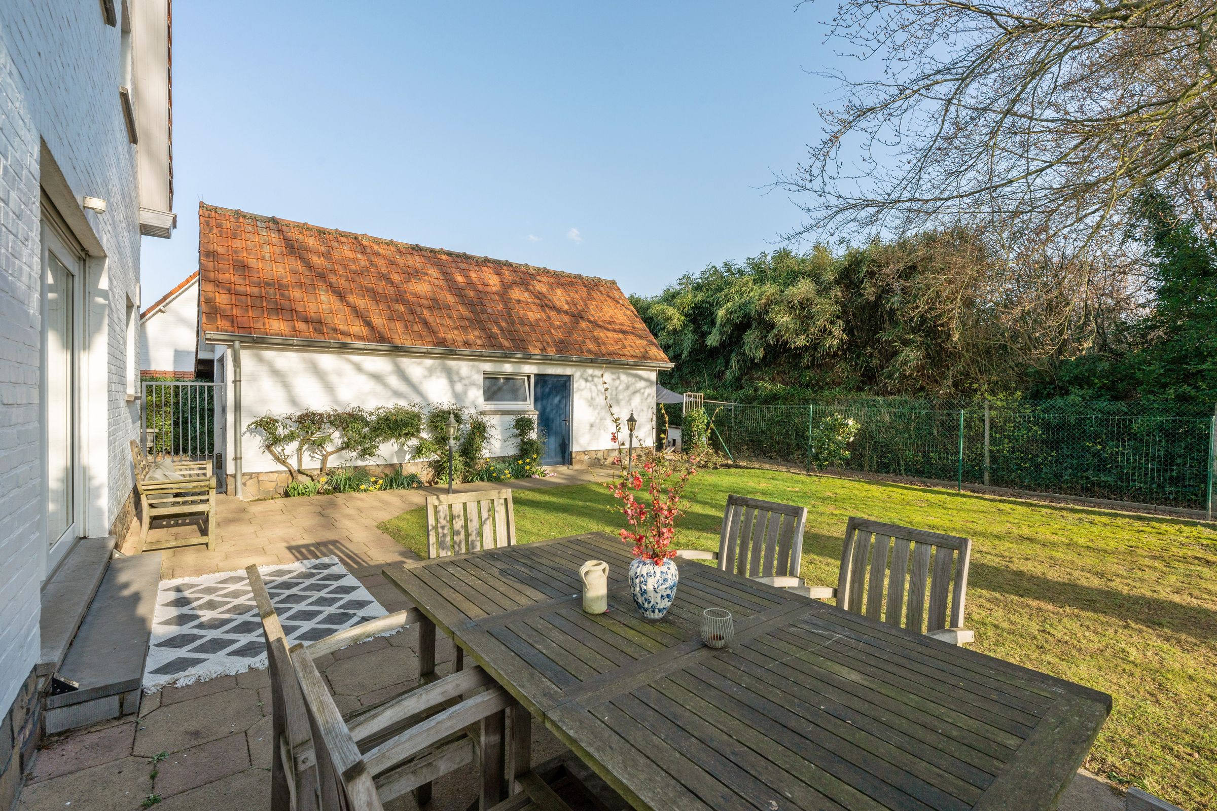 House for sale in Zwijndrecht with 3 bedrooms - photo 5