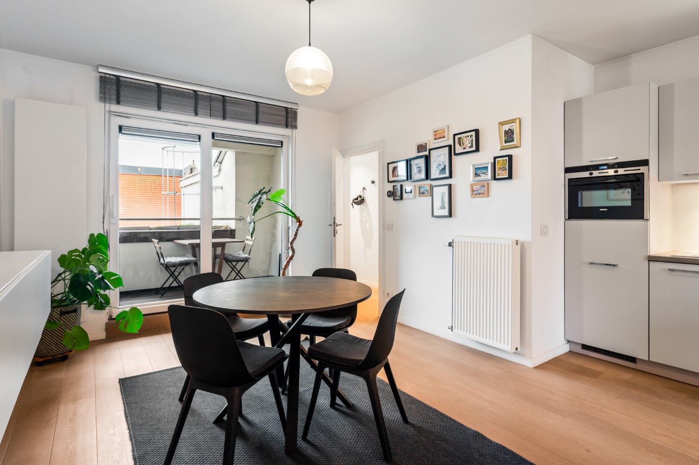 Appartement à vendre à Anvers avec 1 chambre - photo 5