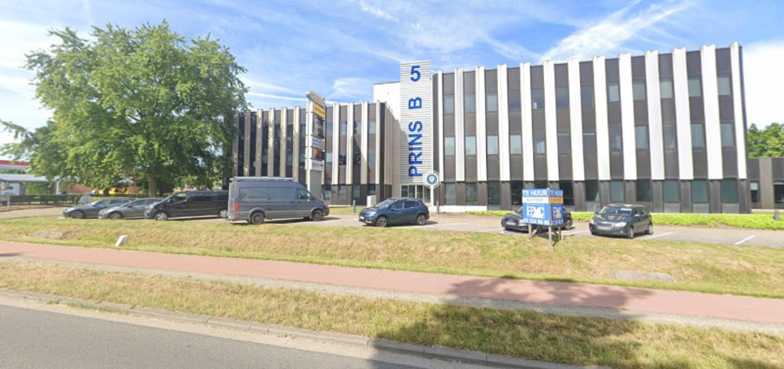 Kantoren te huur - Kontich - foto 1