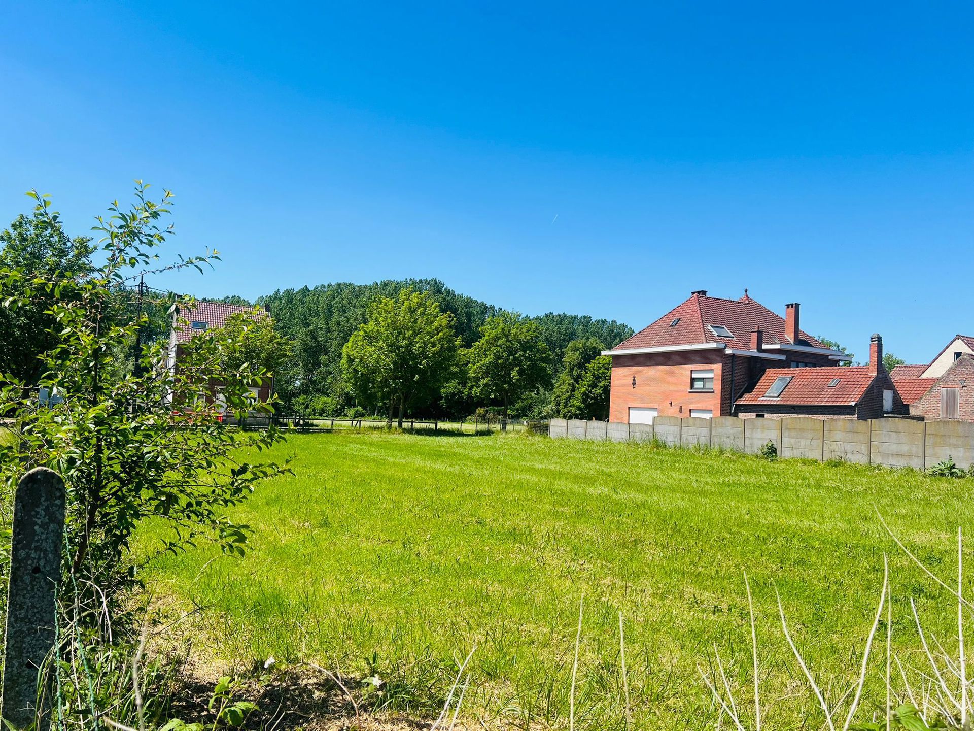 Terrain à vendre à Herne - photo 4