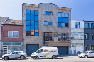 Dit gerenoveerd appartement is goed gelegen op het Kiel in Antwerpen en combineert een praktische indeling met hedendaags wooncomfort. U geniet...