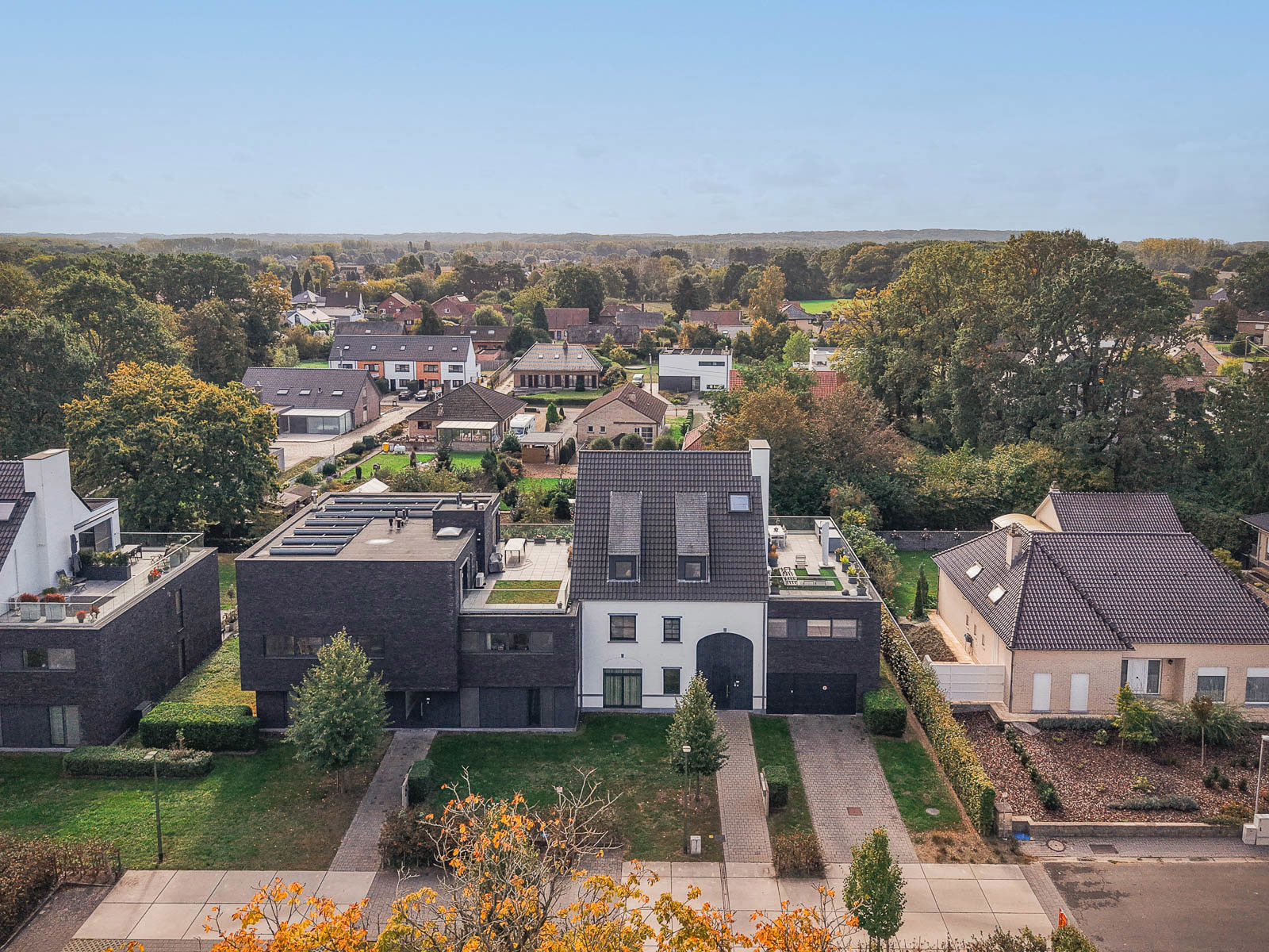 Prachtige penthouse met riant terras - foto 4