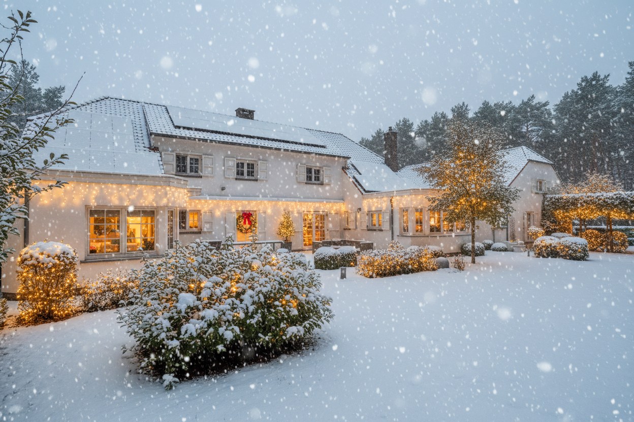 Karaktervolle villa op toplocatie te Lichtaart, Kasterlee - foto 1