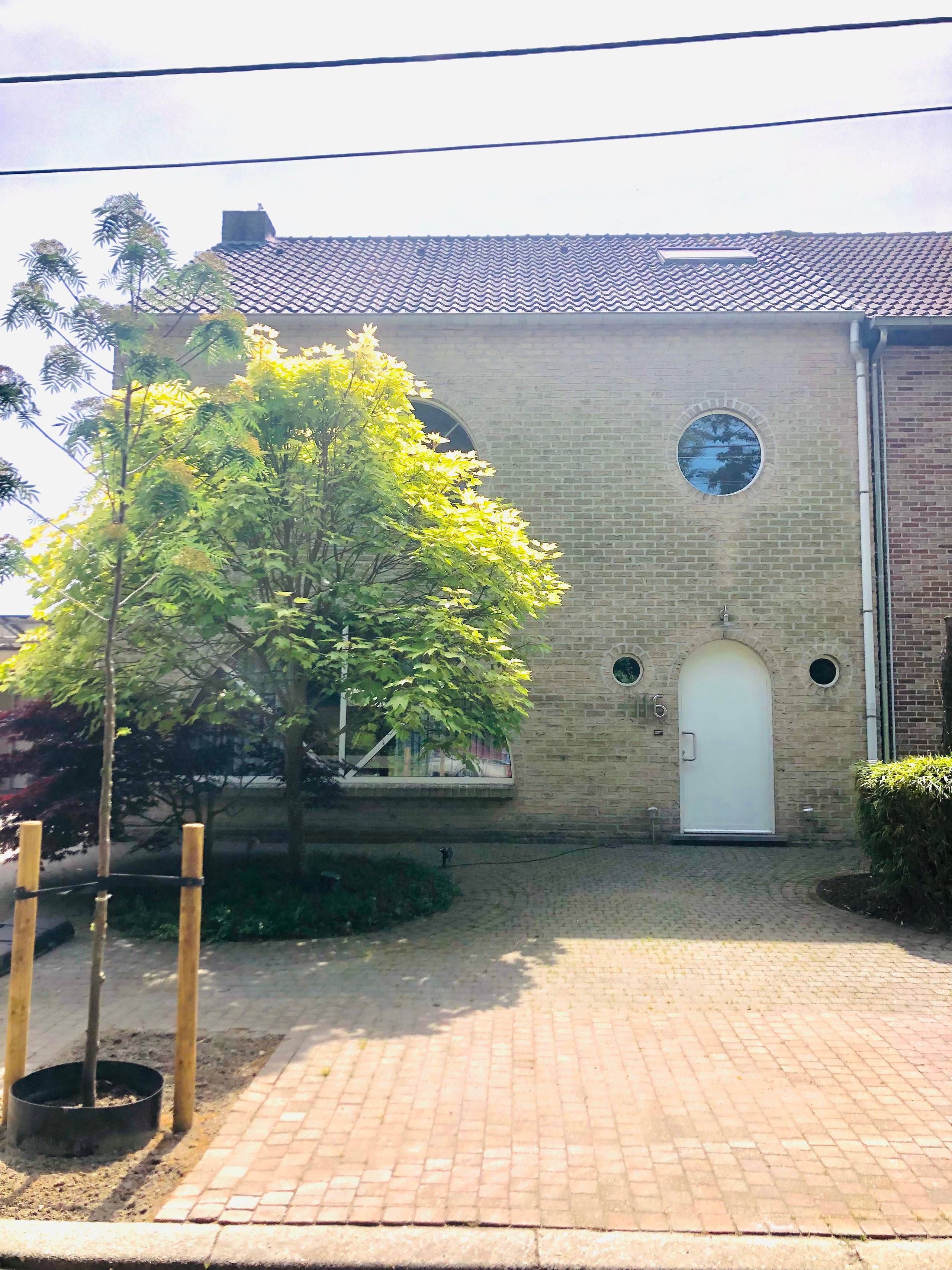 Maison à vendre à Oud-Turnhout avec 4 chambres - photo 2