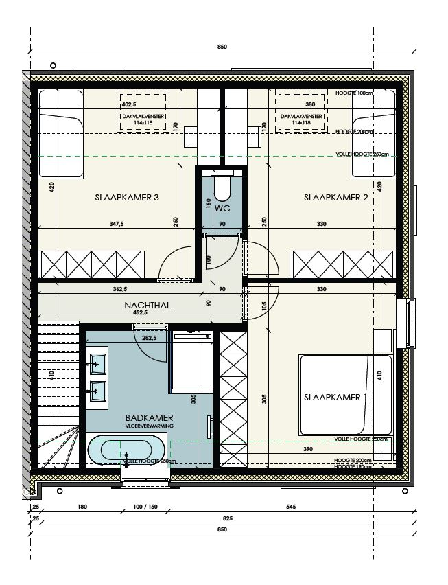 Landelijke woning | Zuidoostelijke gerichte tuin - foto 4