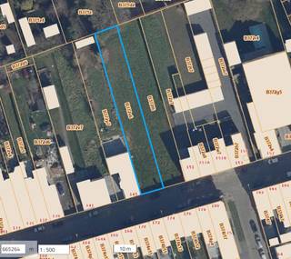 Land for sale in Menen