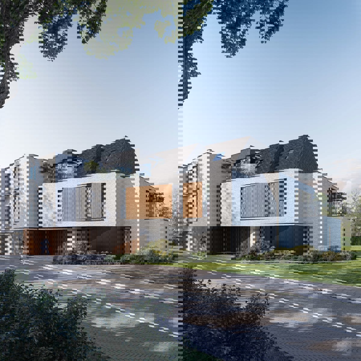 Projet à vendre à Kortenberg - photo 2