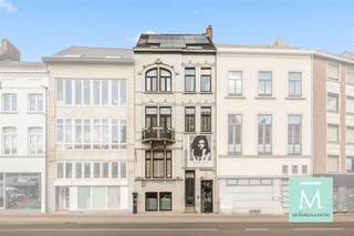 Commercial for sale in Mechelen