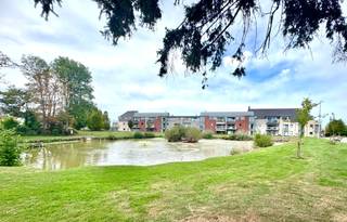 Apartment for sale in Anzegem