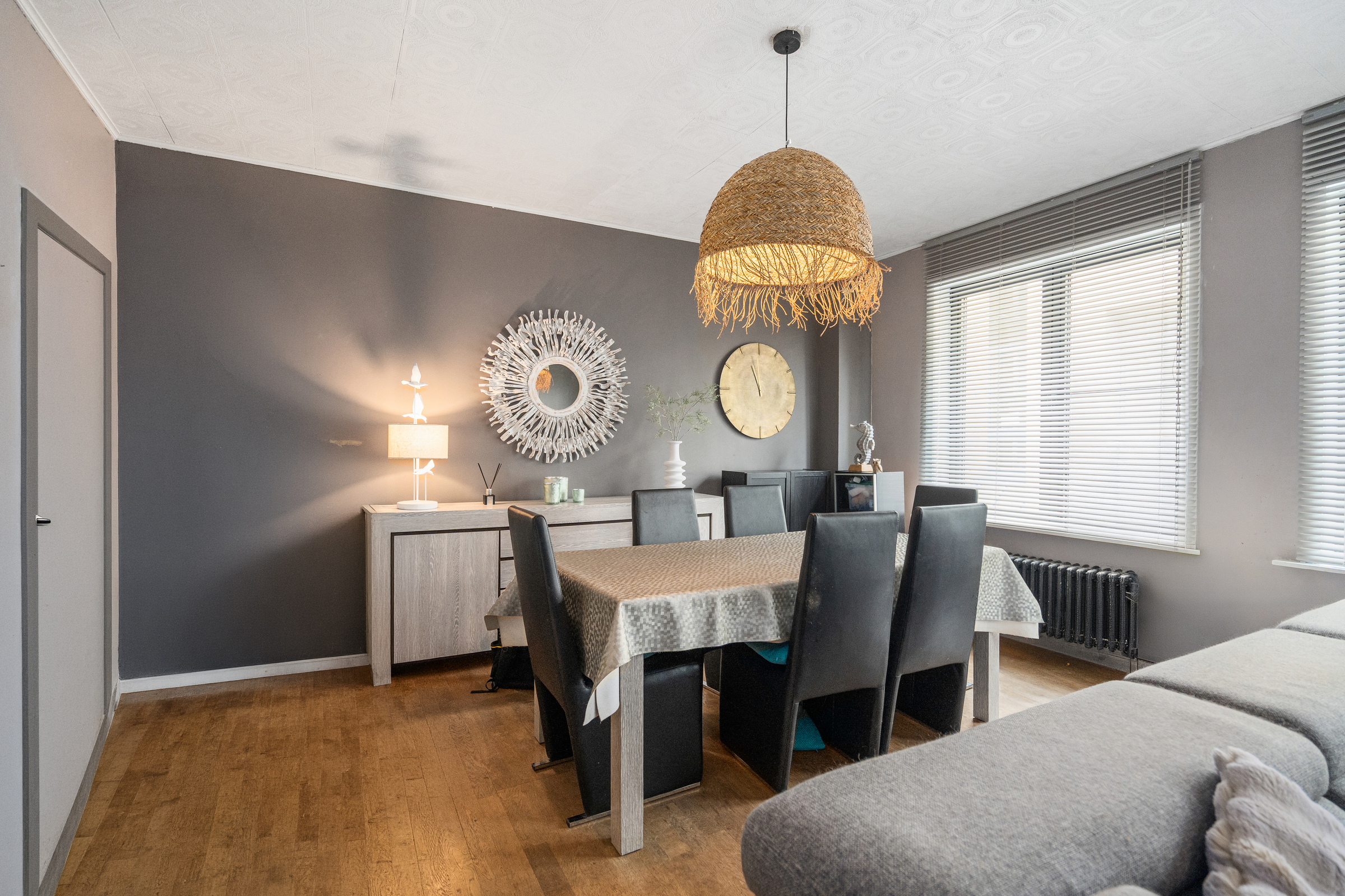 Handelspand met woonst te koop op toplocatie in Blankenberge - foto 5