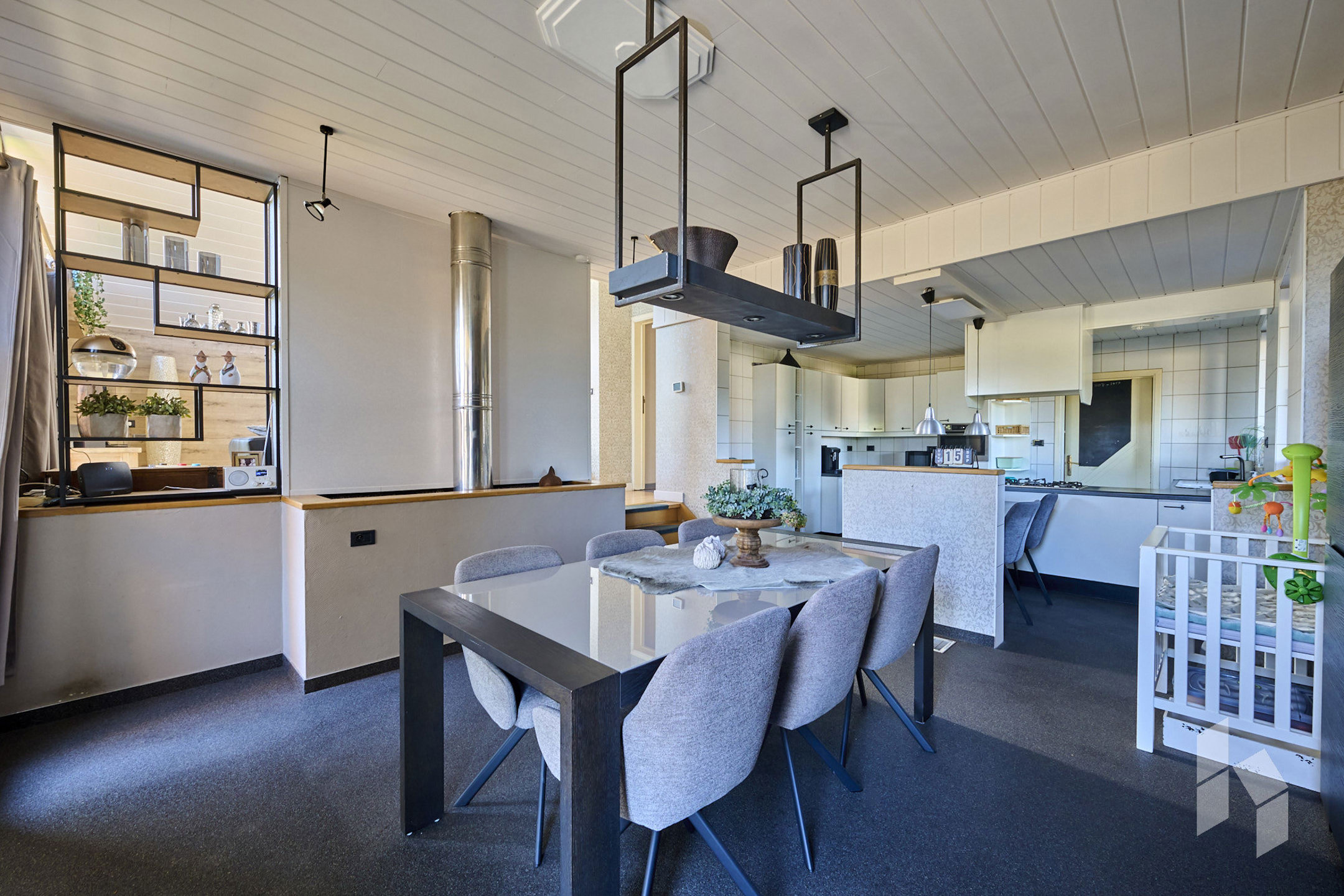 Maison à vendre à Lommel avec 3 chambres - photo 4