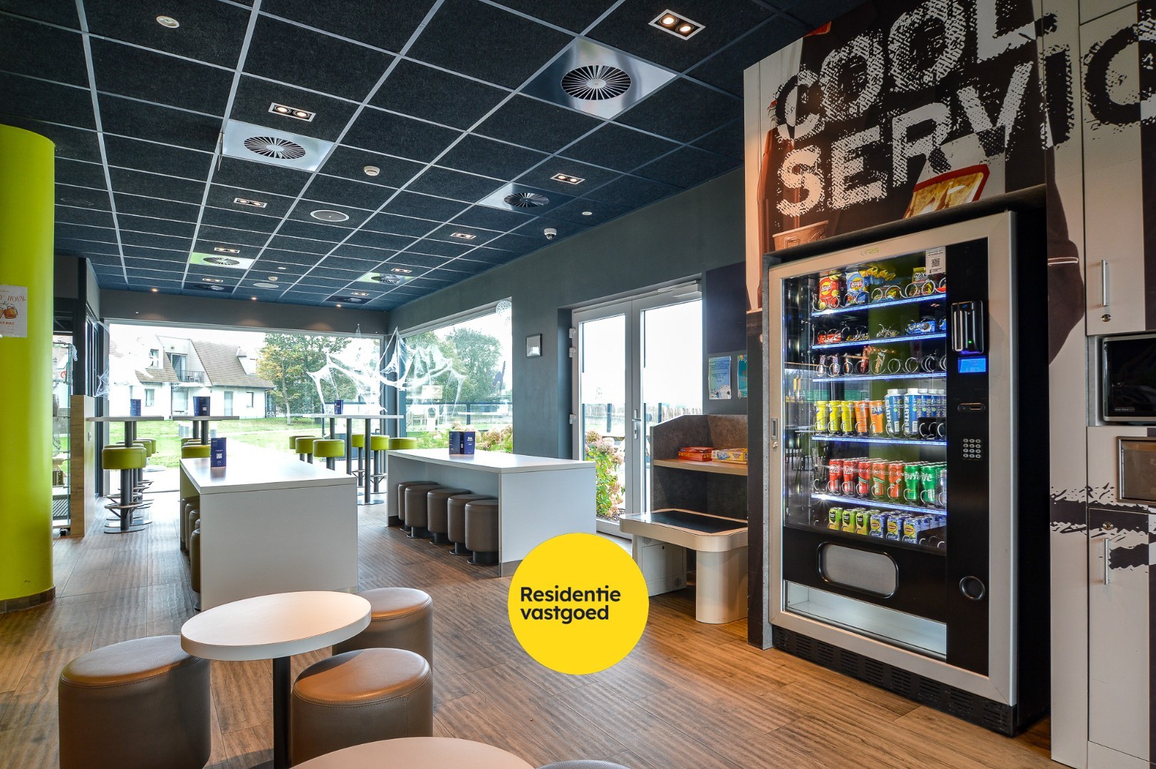 Unieke investeringskans: hotelkamer bij Klein Strand Jabbeke! - foto 3