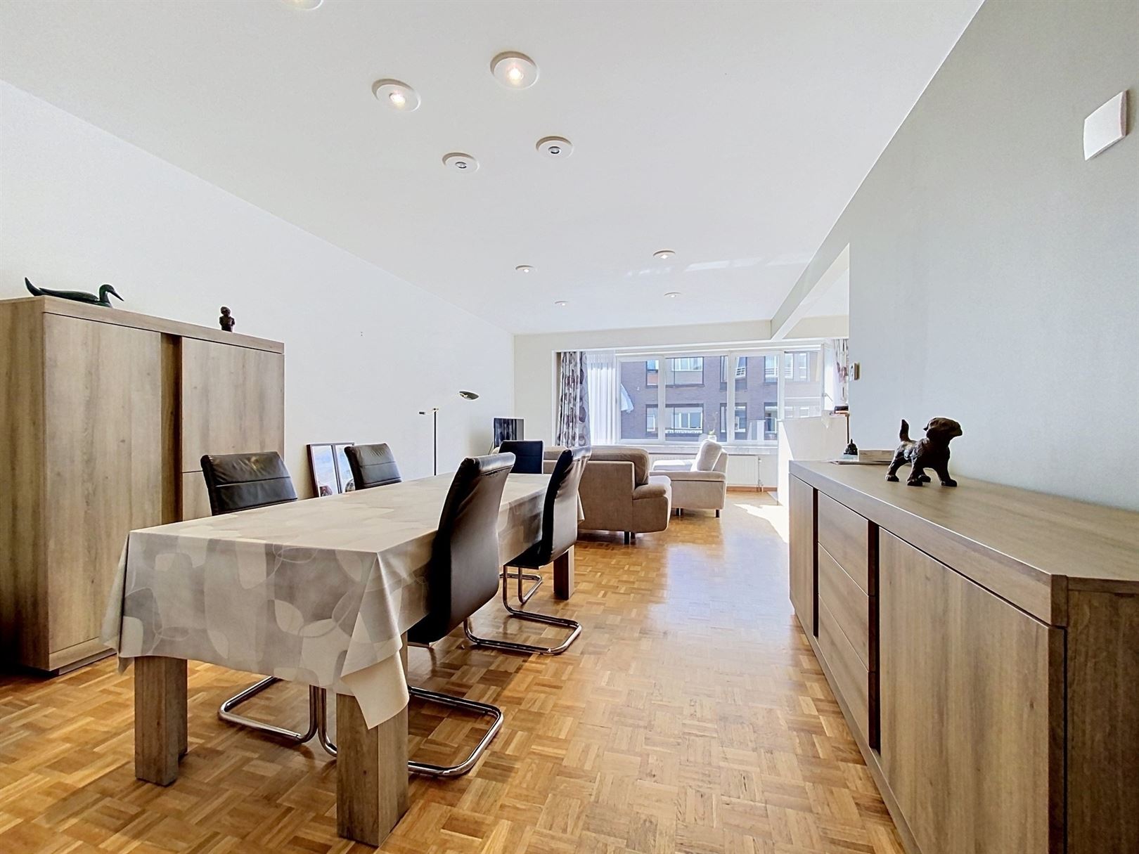 Appartement met lift centrum Brasschaat - foto 3