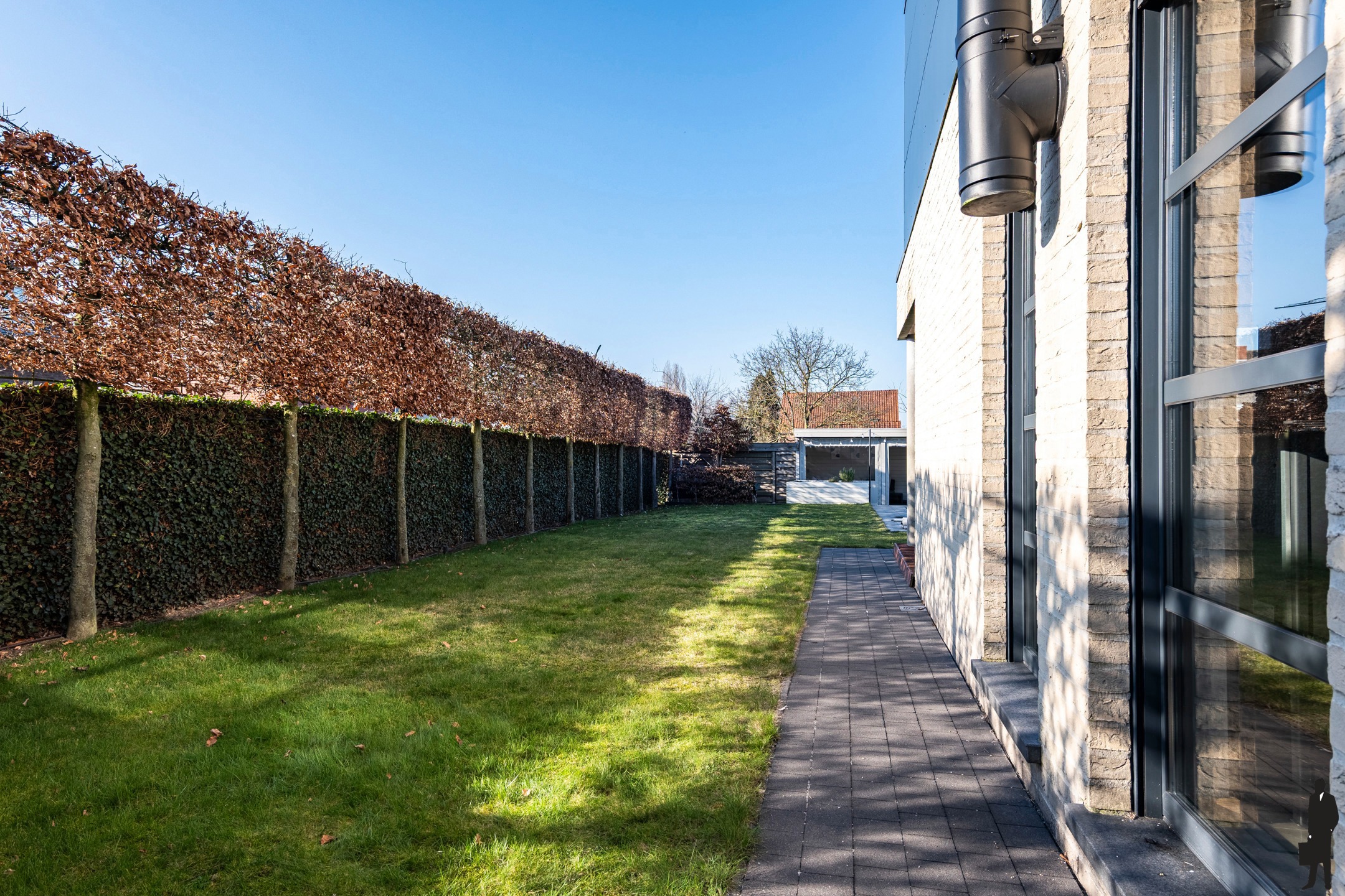 Maison à vendre à Mol avec 5 chambres - photo 2